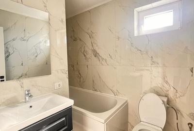 Duplex cu 4 camere cu Canalizare în Tișăuți - 4