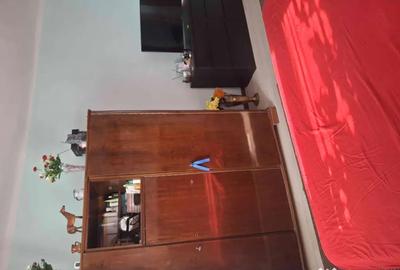 Casă cu 3 camere în Traian - 3