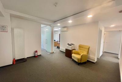 Spațiu birouri – Dorobanți / Primăverii, 130.000mp2 - 14