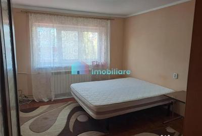 Apartament cu 2 camere decomandat în Burdujeni - 2