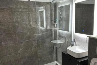 Garsonieră decomandată în Rovine - 2