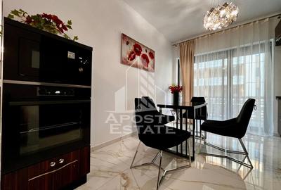 Apartament cu 3 camere decomandat, mobilat în Giroc - 8