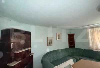 Casă cu 7 camere cu Teren 2500 Mp în Central - 5