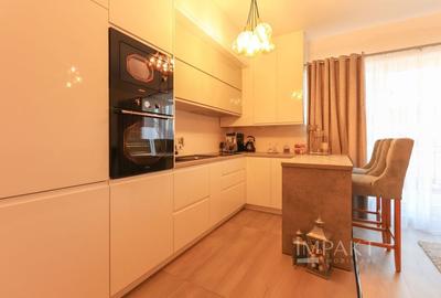 Apartament la cheie cu 2 camere in cartierul Europa - 6