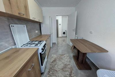 Apartament cu 2 camere nou, zona Coresi - 5
