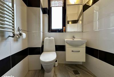 Apartament cu 3 camere în Tătărași - 2