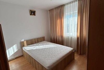 Apartament cu 3 camere în Central - 2