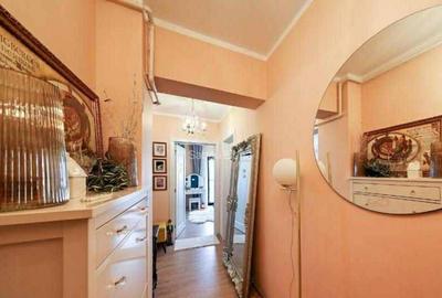 Apartament 2 camere + terasa generoasa - zona Tractorul - 13