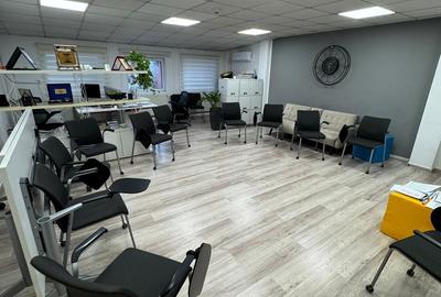 Inchiriere spatiu comercial Herastrau, Nicolae Caramfil 48mpu - 1