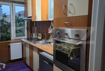 Apartament 3 camere ULTRACENTRAL complet mobilat si utilat, 55 mp, 0% Comision - 17