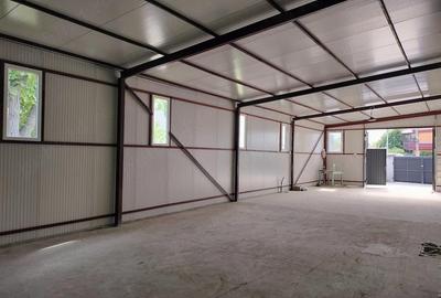 Spațiu comercial, de 108 mp, în Vărsătura - 1