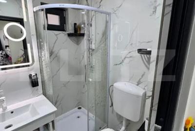 Apartament cu 3 camere decomandat în Central - 1