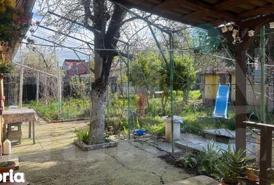 Casă cu 3 camere cu Teren 861 Mp în Central - 4