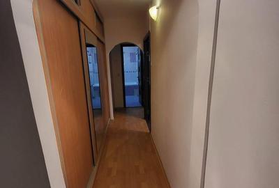 Apartament cu 2 camere decomandat în Siderurgiștilor - 7