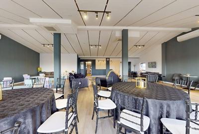 Spațiu comercial modern/showroom Voluntari-Colentina-A3 - 20
