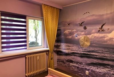 Apartament cu 3 camere decomandat în Pantelimon - 6