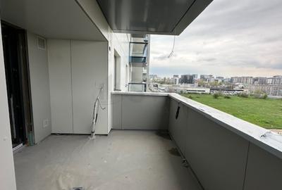 REA1022514 Apartament 3 camere Cortina North Pipera - 1