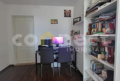 Duplex cu 3 camere cu Canalizare în Sud - 11