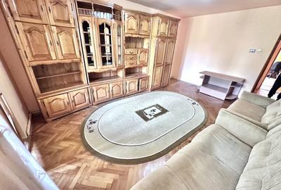 Apartament cu 2 camere decomandat, mobilat în Tolstoi - 10