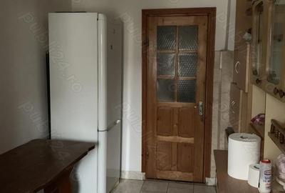 Apartament cu 2 camere decomandat în Arcu - 2