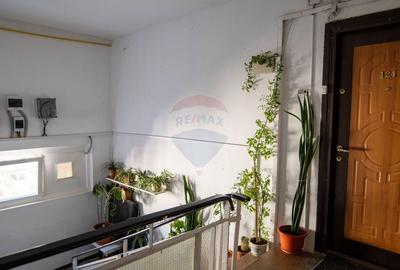 De vanzare - Apartament 3 camere, 66 mp utili, zona Berceni - 24