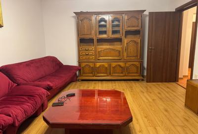 Oferim spre închiriere apartament cu 3 camere str Mircea - 2