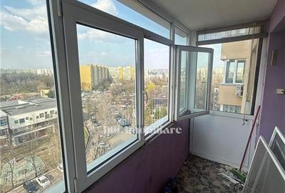 Apartament cu 2 camere semidecomandat în Fizicienilor - 1