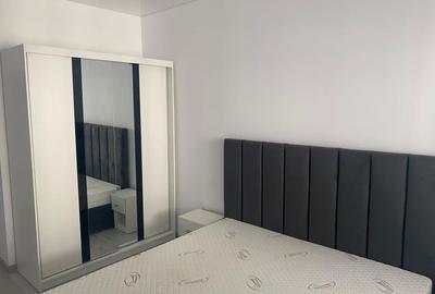 Apartament cu 2 camere decomandat, mobilat în Tomis Nord - 4