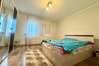 Apartament cu 2 camere decomandat, mobilat în Mărăști - 5