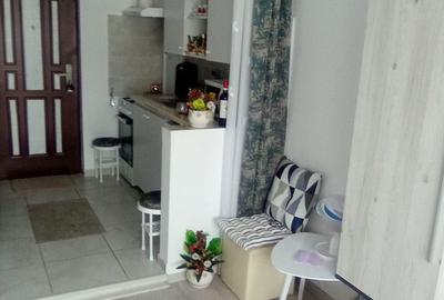 Garsonieră în Micro 39 - 8