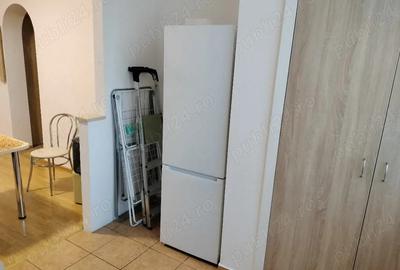 Apartament cu 2 camere semidecomandat în Cordos - 4