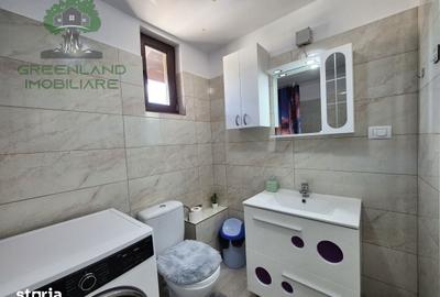 Apartament cu 2 camere decomandat în Cug - 4