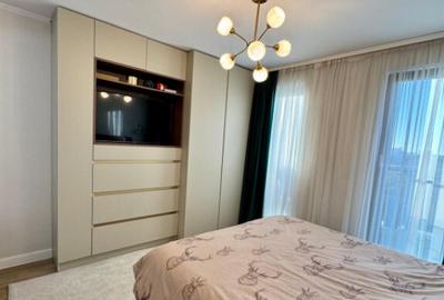 Apartament 3 camere *penthouse* - zona Coloana Infinitului - 6