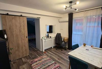 Apartament cu 3 camere în Baciu - 1
