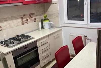 Garsonieră decomandată în Brâncoveanu