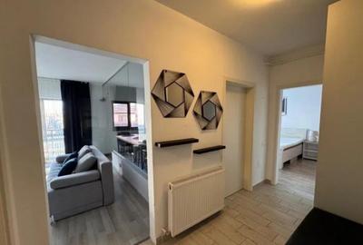 Apartament 2 camere, decomandat - zona Sanpetru - 1