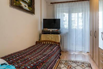 Apartament 4 camere Calea Florești zona Calvaria - 4