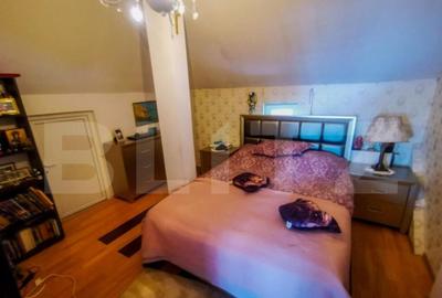 Casa deosebita in Sanpetru, 270 mp utili, 4 dormitoare ? - 6