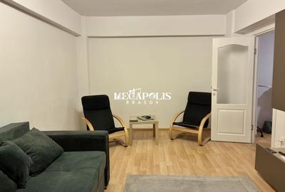 3 Camere / Decomandat / Parcare / Gării - 3