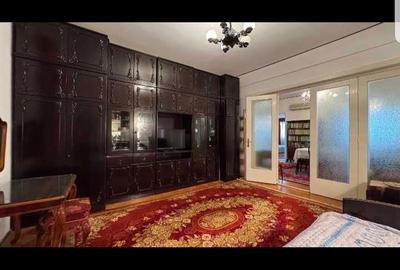 Apartament cu 4 camere decomandat în Dorobanți - 5