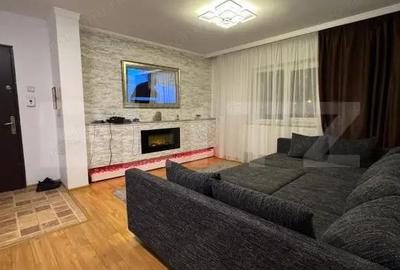 Apartament 4 camere La Cheie Zona Bracoveanu - 6