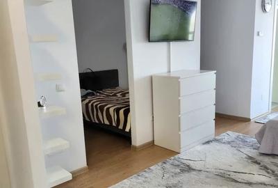 Garsonieră decomandată, mobilată în Theodor Pallady - 4