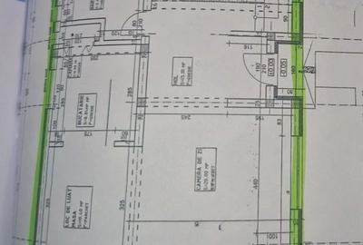Casă cu 4 camere cu Canalizare în Florești