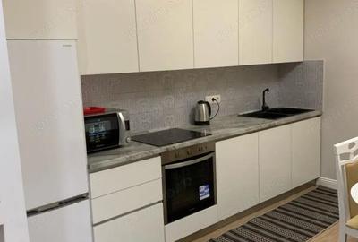 Apartament cu 2 camere decomandat în Circumvalațiunii