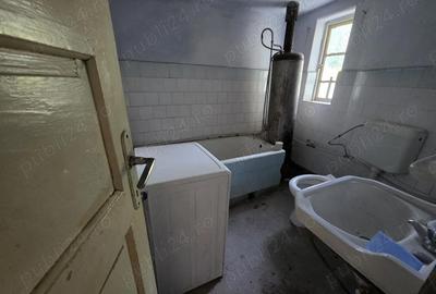 Casă cu 3 camere cu Teren 860 Mp în Valea - 4