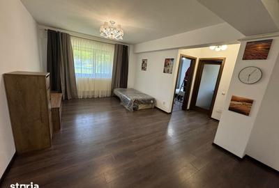 Apartament cu 3 camere decomandat în Ciurea - 6
