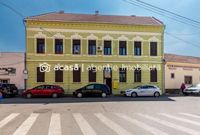 Garsonieră decomandată în Ultracentral - 1