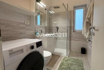 Inchiriez apartament 2 camere Braytim-Muzicescu - 3