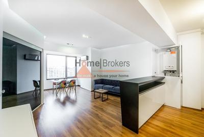 Vanzare apartament 2 camere in bloc nou Unirii - 8