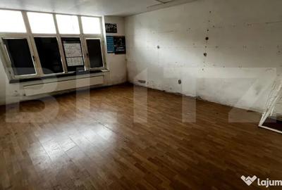 Spațiu comercial, de 195 mp, în Ultracentral - 6